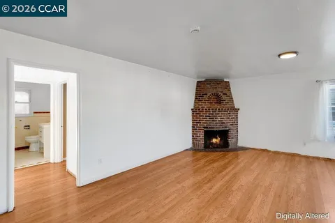 $389,000 | 2614 Chanslor Avenue, Richmond, CA 94804