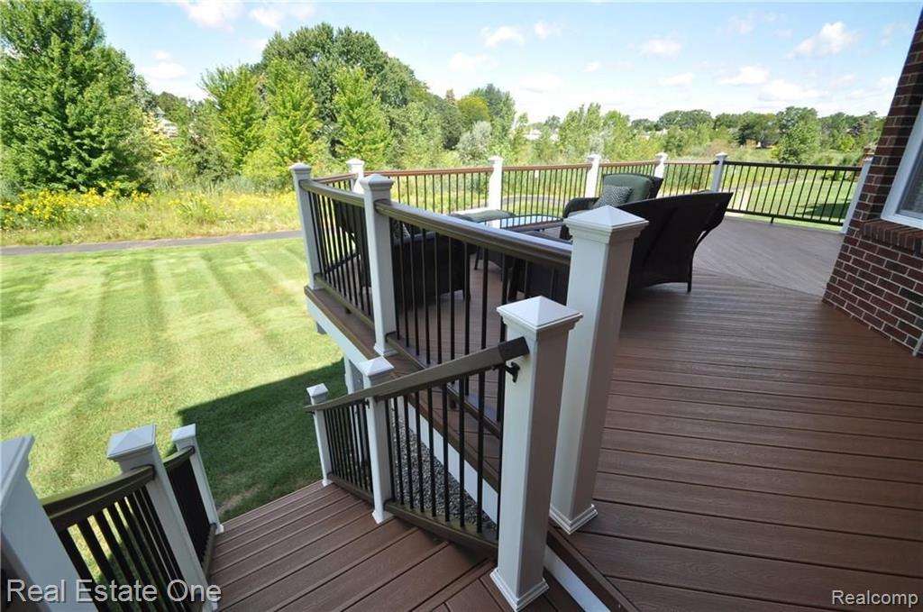 3398 Connors Drive Rochester Hills, MI 48307 - Photo 26 of 43