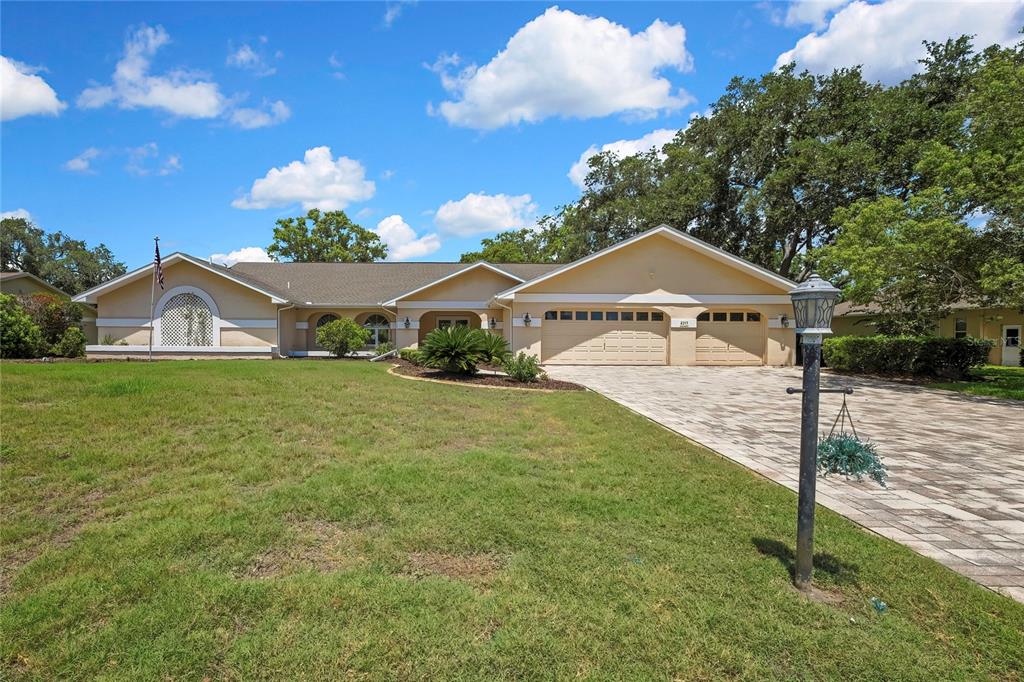 4293 River Birch Drive Spring Hill, FL 34607 - Photo 67 of 79