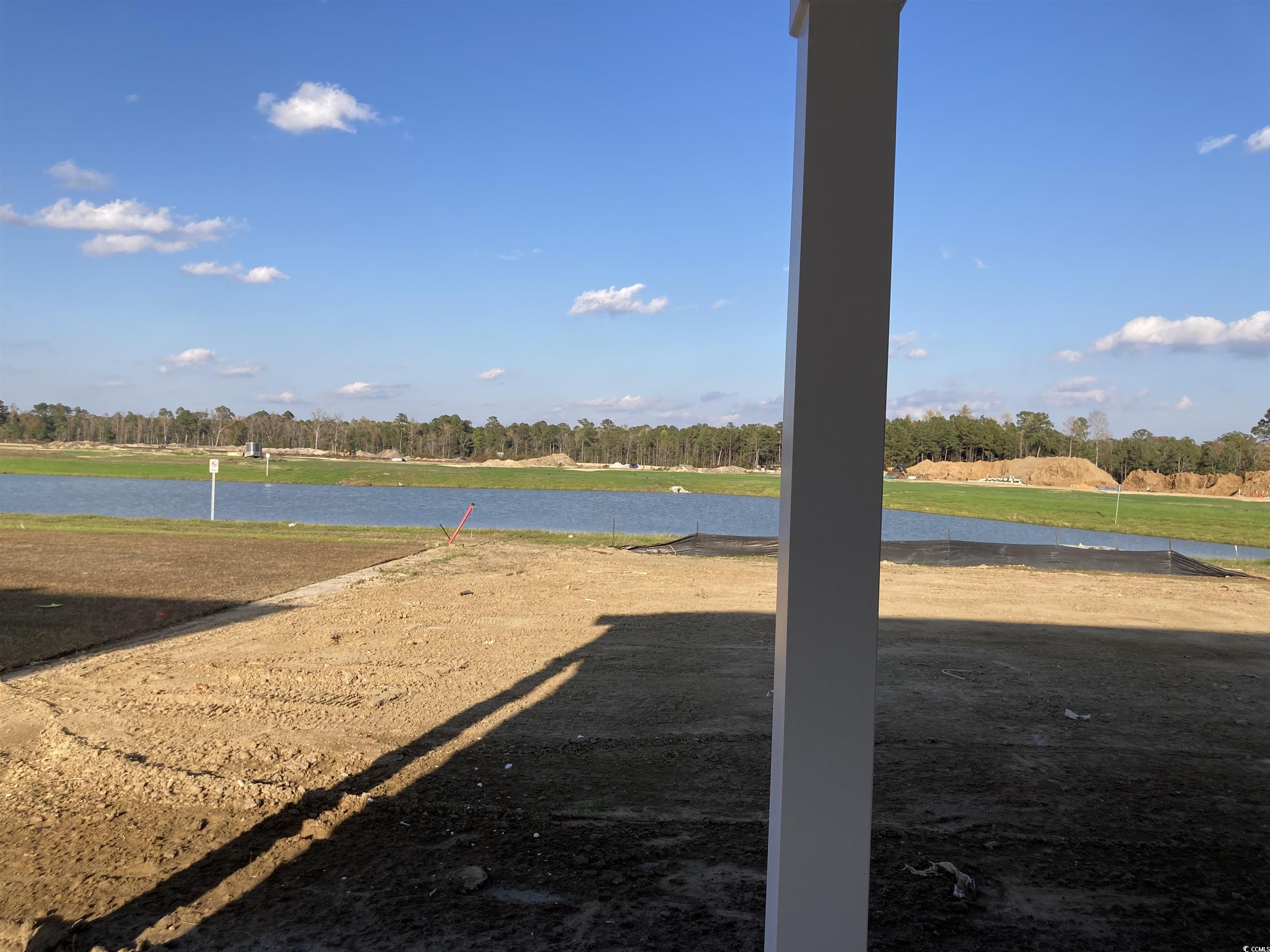 146 River Birch Drive Loris, SC 29569 - Photo 19 of 21 Water view