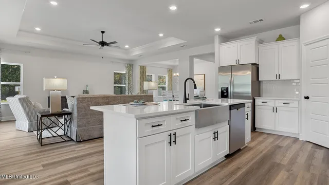 $405,900 | 14431 South Swan Road, Gulfport, MS 39503