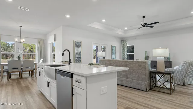 $405,900 | 14431 South Swan Road, Gulfport, MS 39503