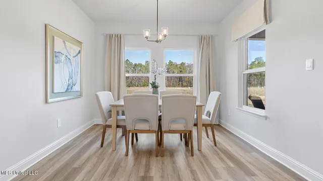 $405,900 | 14431 South Swan Road, Gulfport, MS 39503