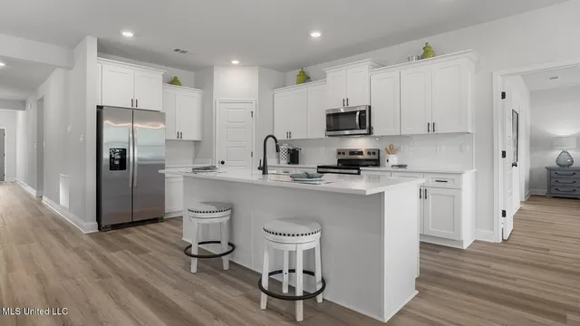 $405,900 | 14431 South Swan Road, Gulfport, MS 39503