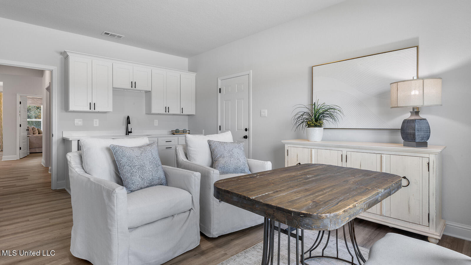 14431 South Swan Road Gulfport, MS 39503 - Photo 29 of 42 Mother in Law Suite