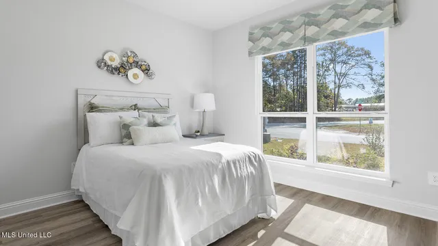 $405,900 | 14431 South Swan Road, Gulfport, MS 39503