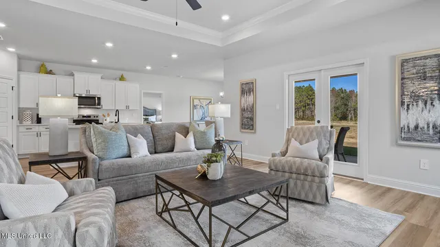 $405,900 | 14431 South Swan Road, Gulfport, MS 39503