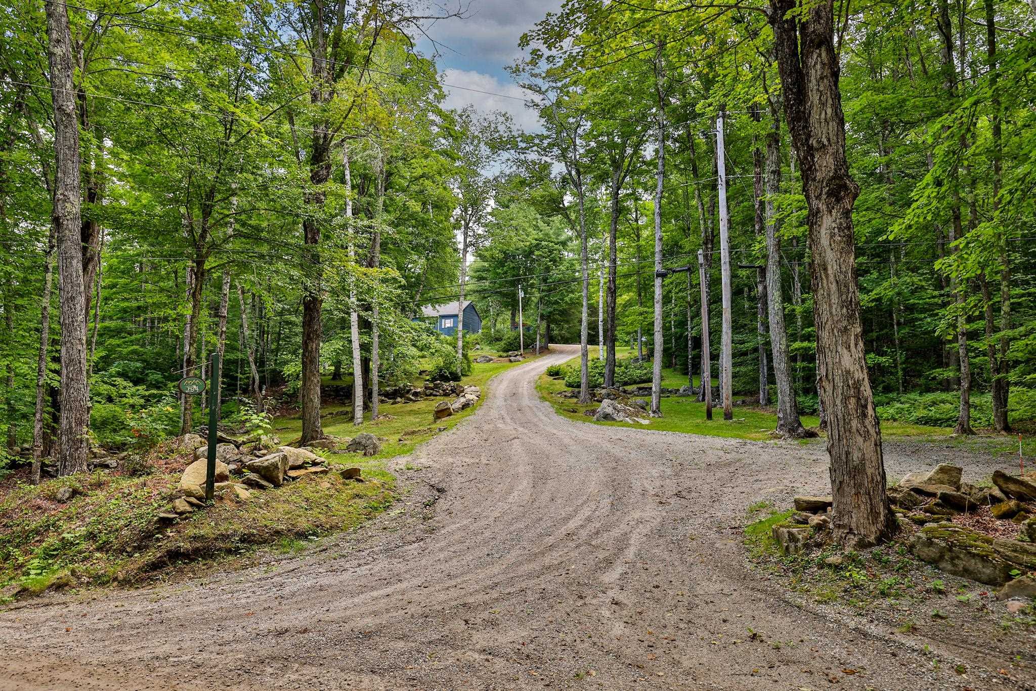 294 Dale Road Weston, VT 05161 - Photo 2 of 40 Gallery Image 2