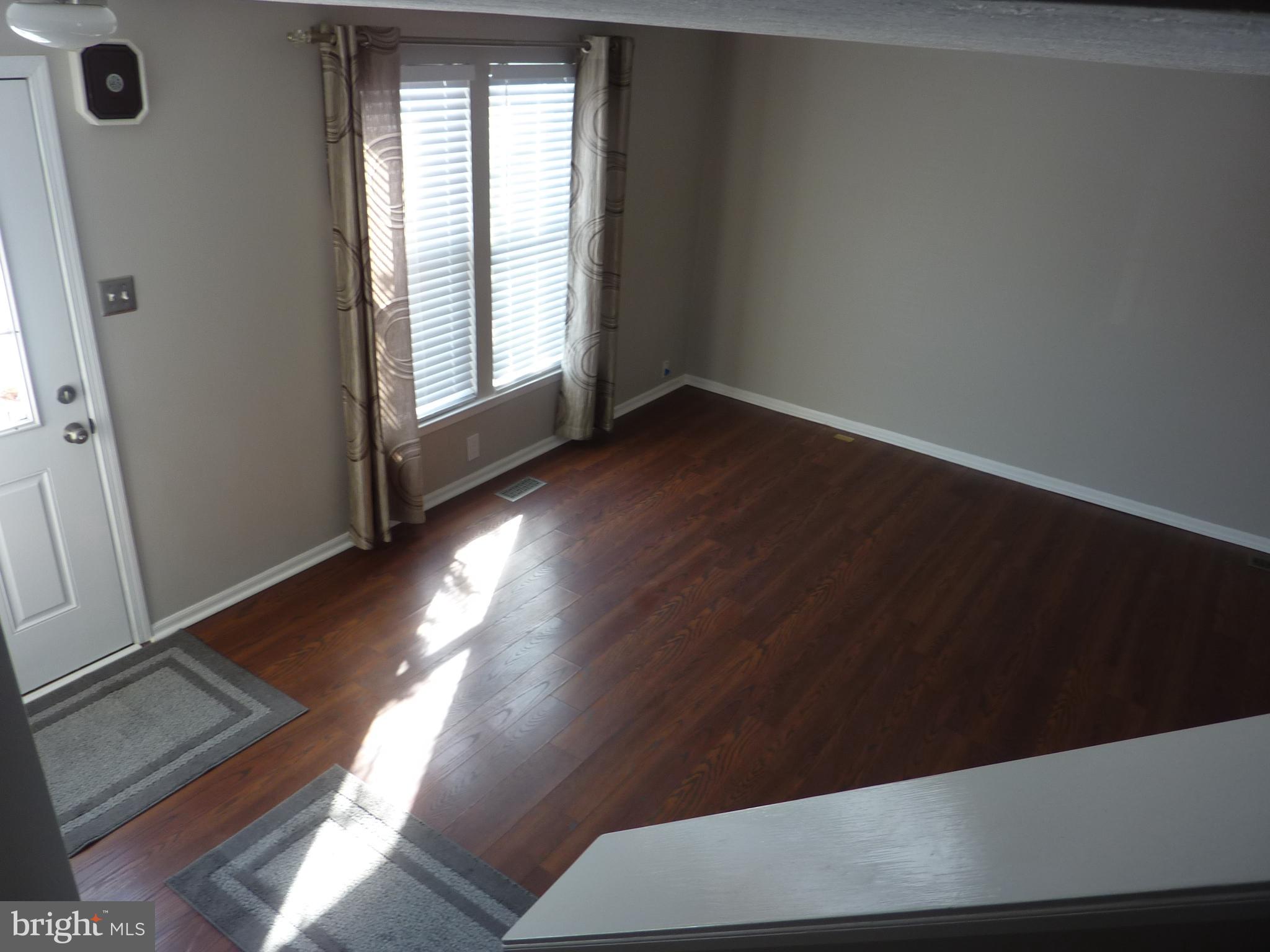 26 Rader Court Baltimore, MD 21234 - Photo 8 of 30 Living room view from Stairs