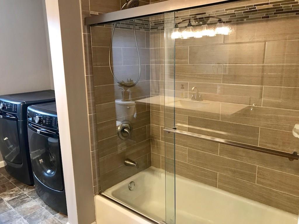 239 Gordon Hill Road Thorndike, ME 04986 - Photo 8 of 20 Beautiful tile shower
