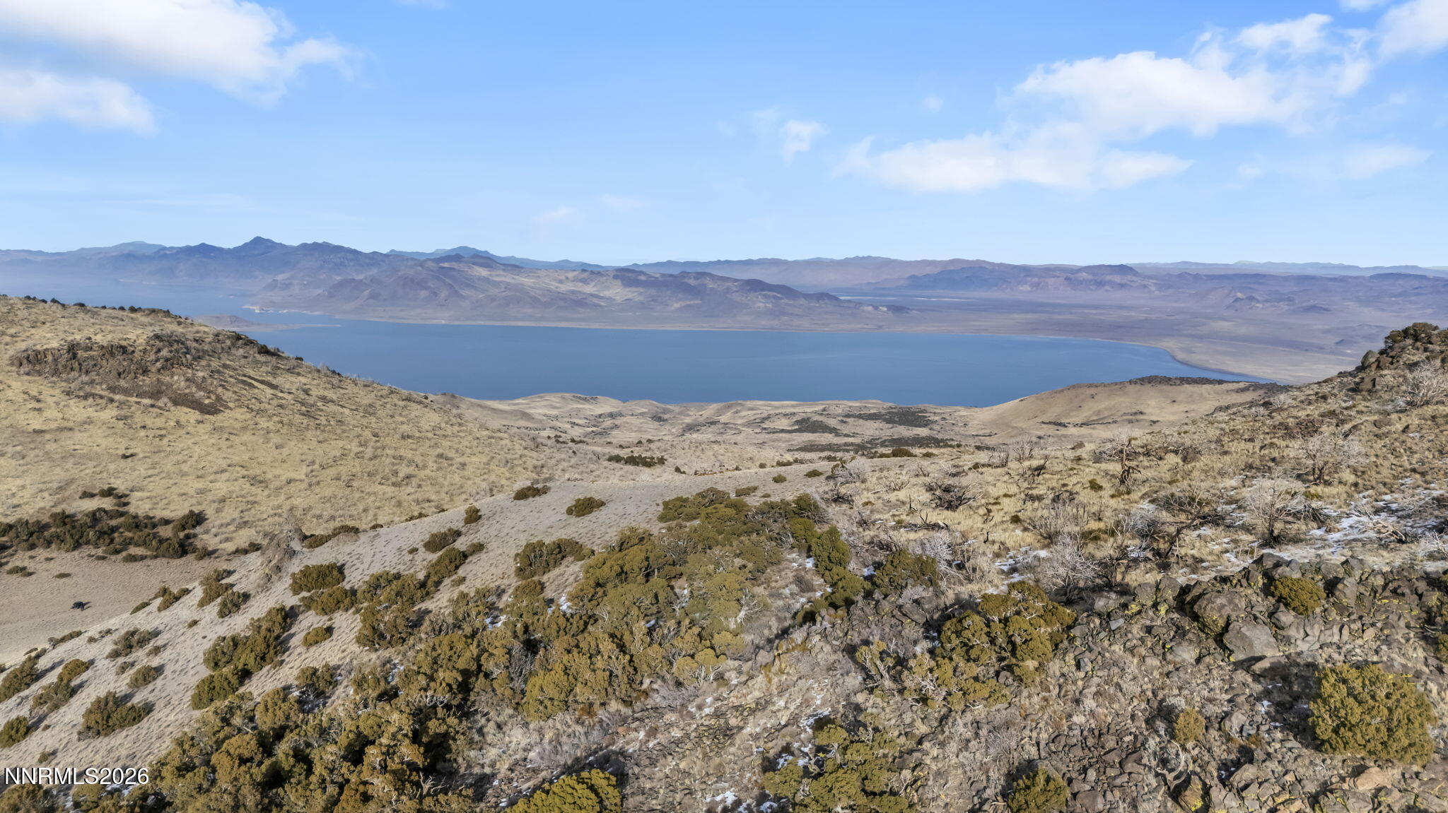 a view of mountains and mountain