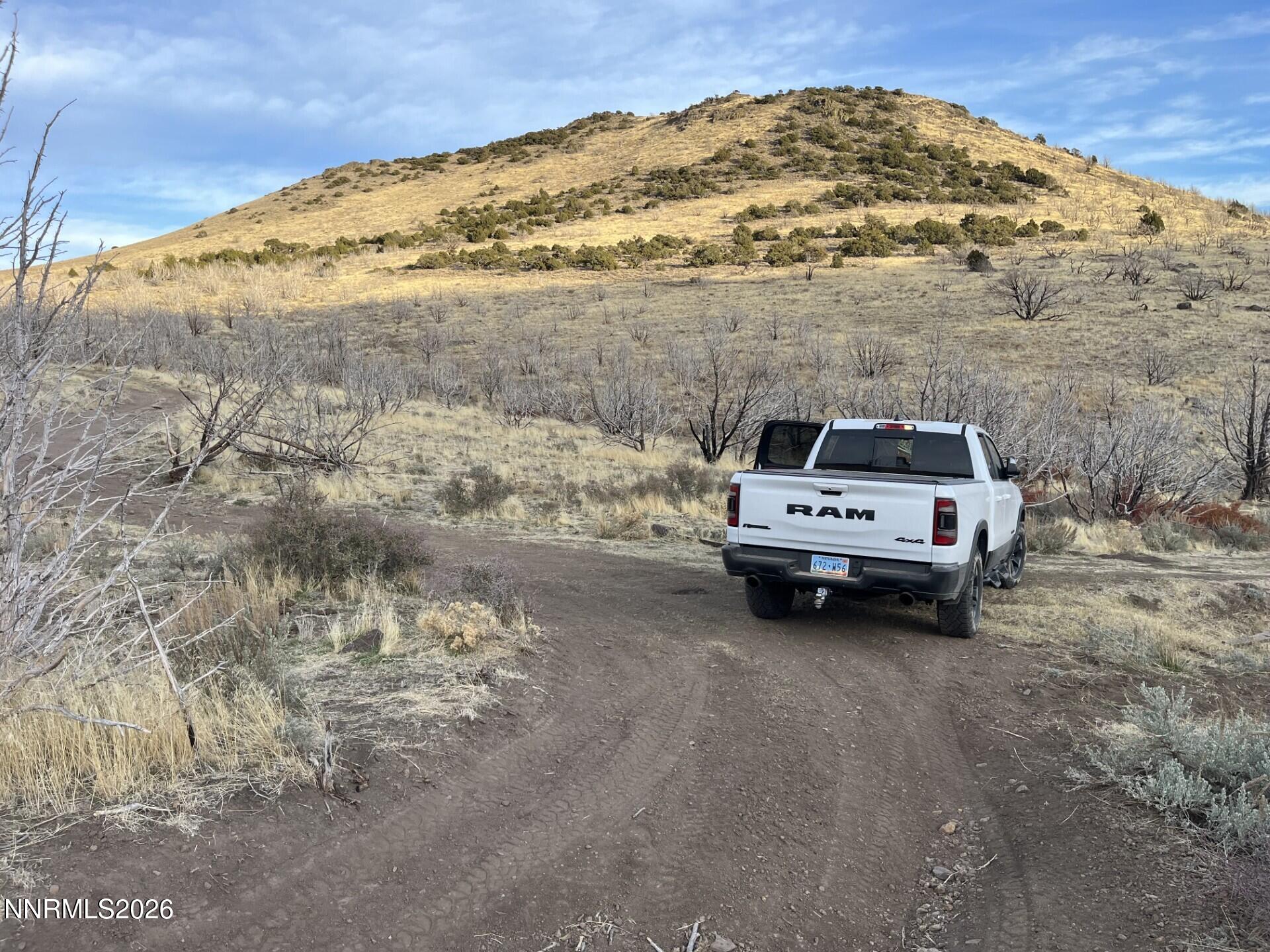 405 Stallion Drive Reno, NV 89510 - Photo 22 of 26 ground pic 1