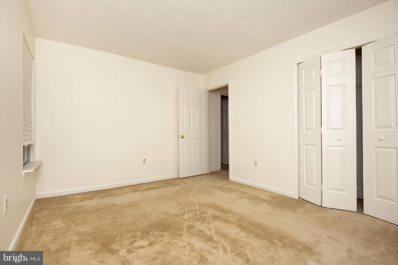 14 Wells Road Stafford, VA 22556 - Photo 19 of 22 Bedroom #2 with large closet