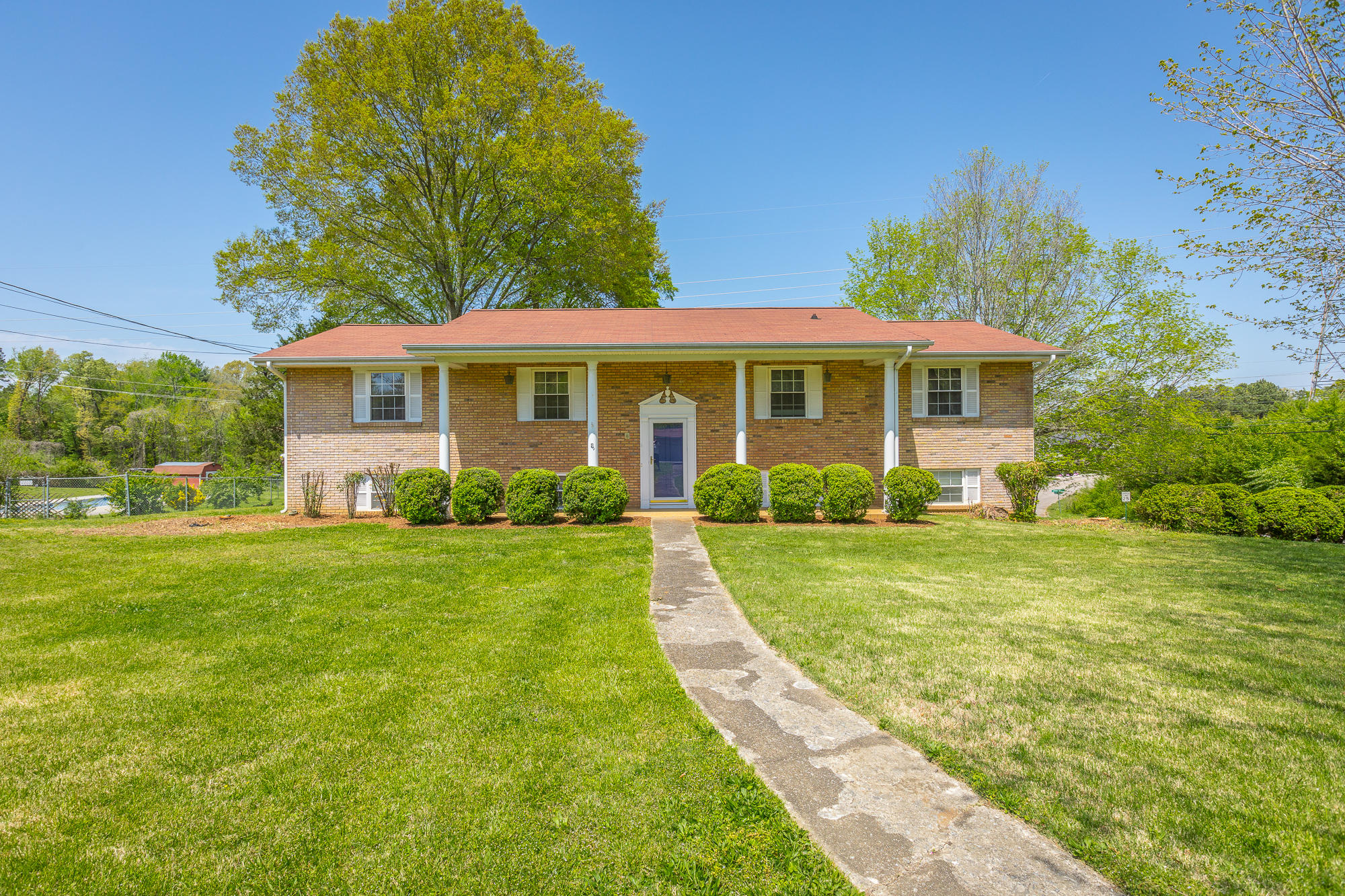4009 Webb Road Chattanooga, TN 37416 - Photo 1 of 42 4009 Webb Rd. HD-50