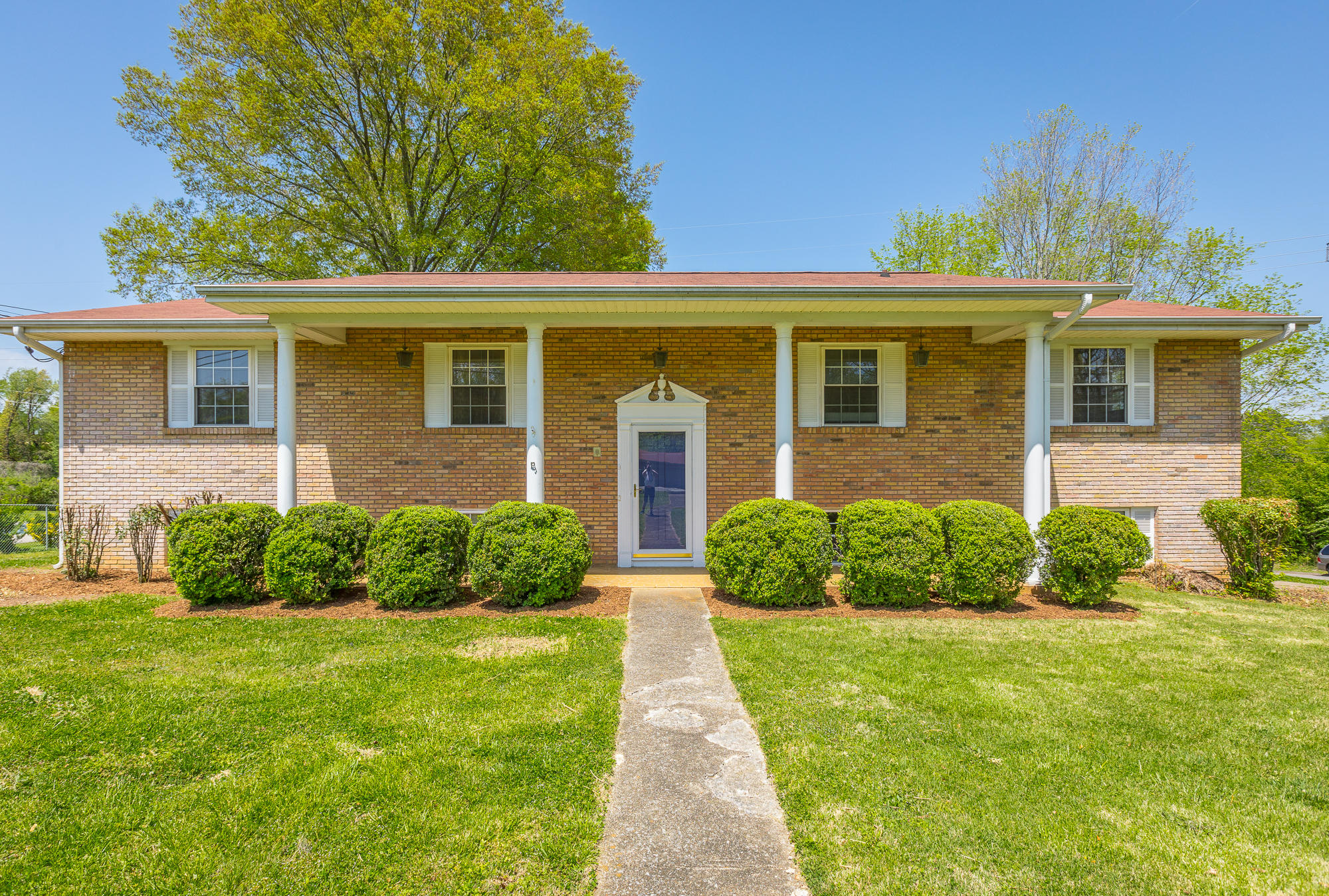4009 Webb Road Chattanooga, TN 37416 - Photo 2 of 42 4009 Webb Rd. HD-52