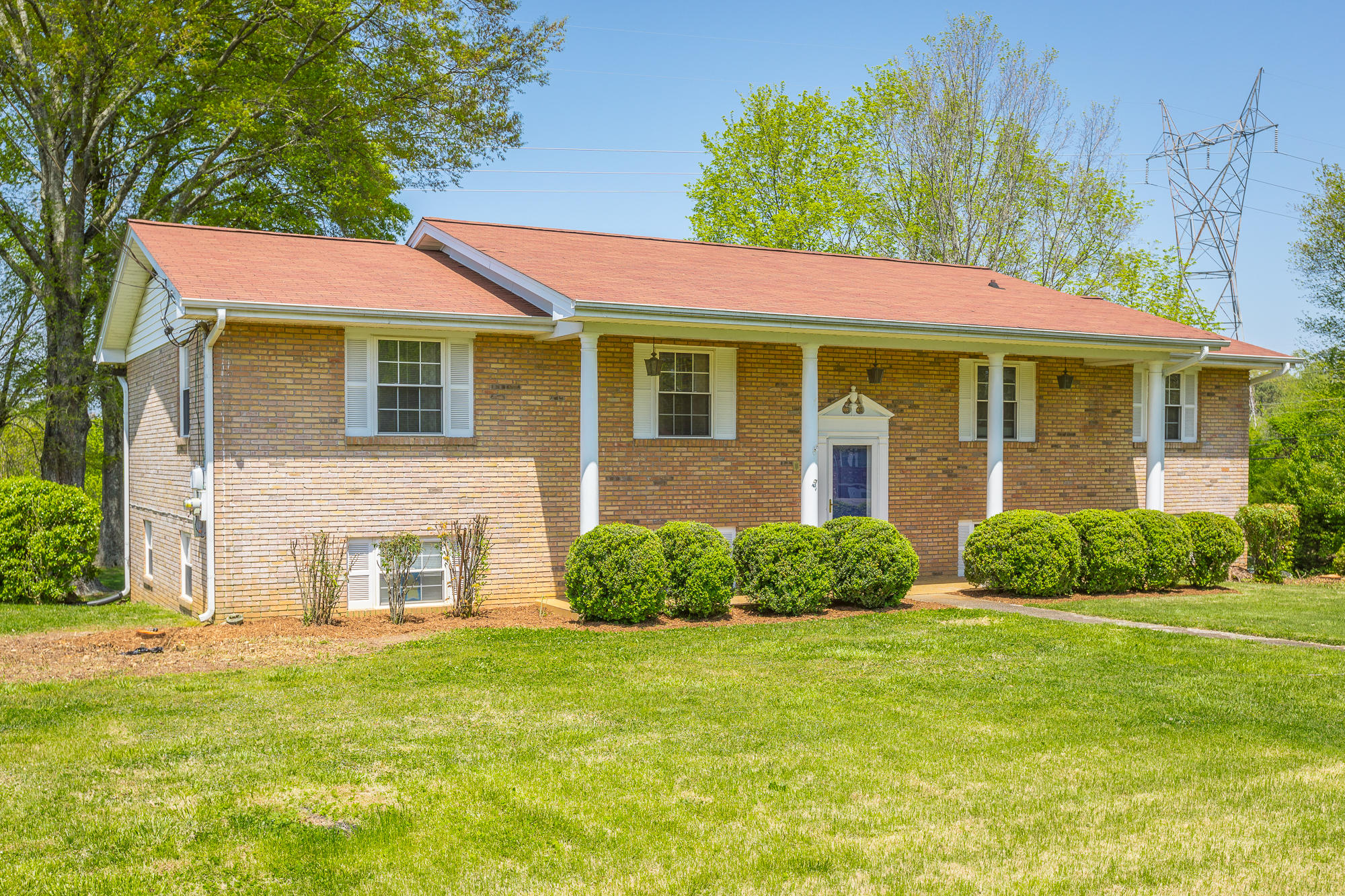 4009 Webb Road Chattanooga, TN 37416 - Photo 3 of 42 4009 Webb Rd. HD-54