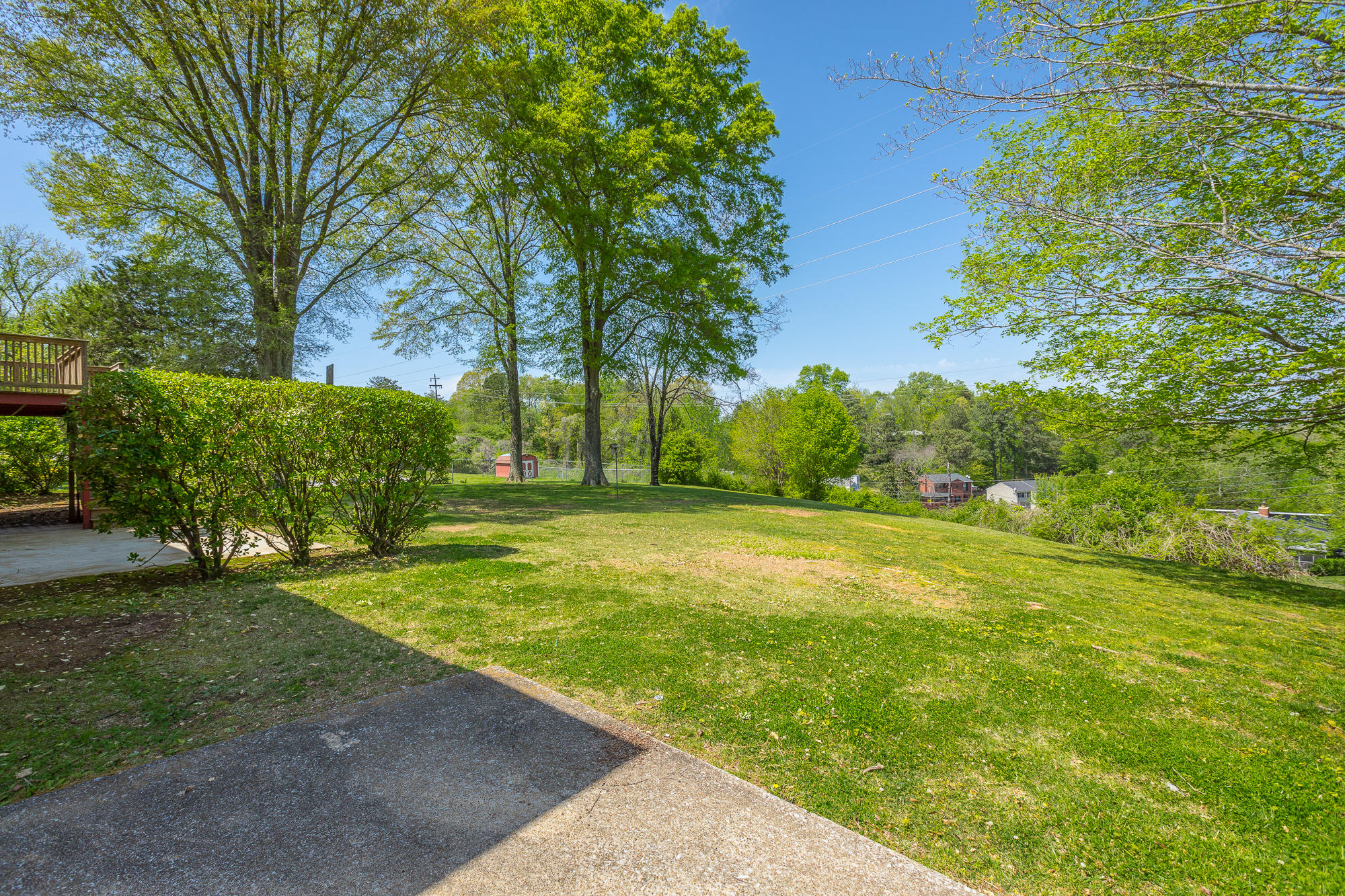4009 Webb Road Chattanooga, TN 37416 - Photo 33 of 42 4009 Webb Rd. HD-61