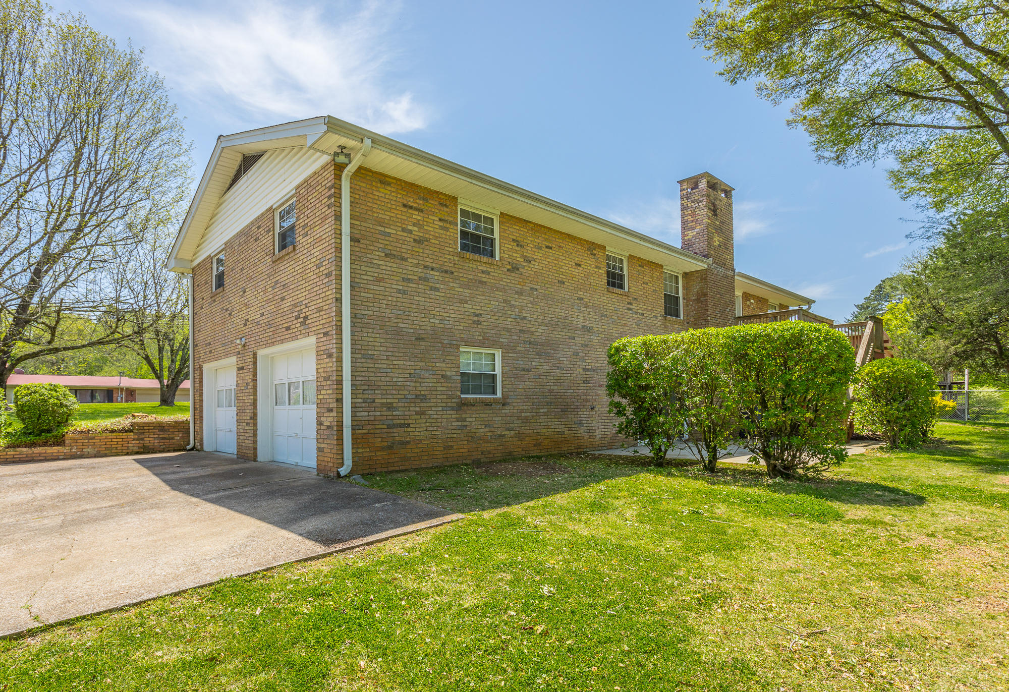 4009 Webb Road Chattanooga, TN 37416 - Photo 35 of 42 4009 Webb Rd. HD-63