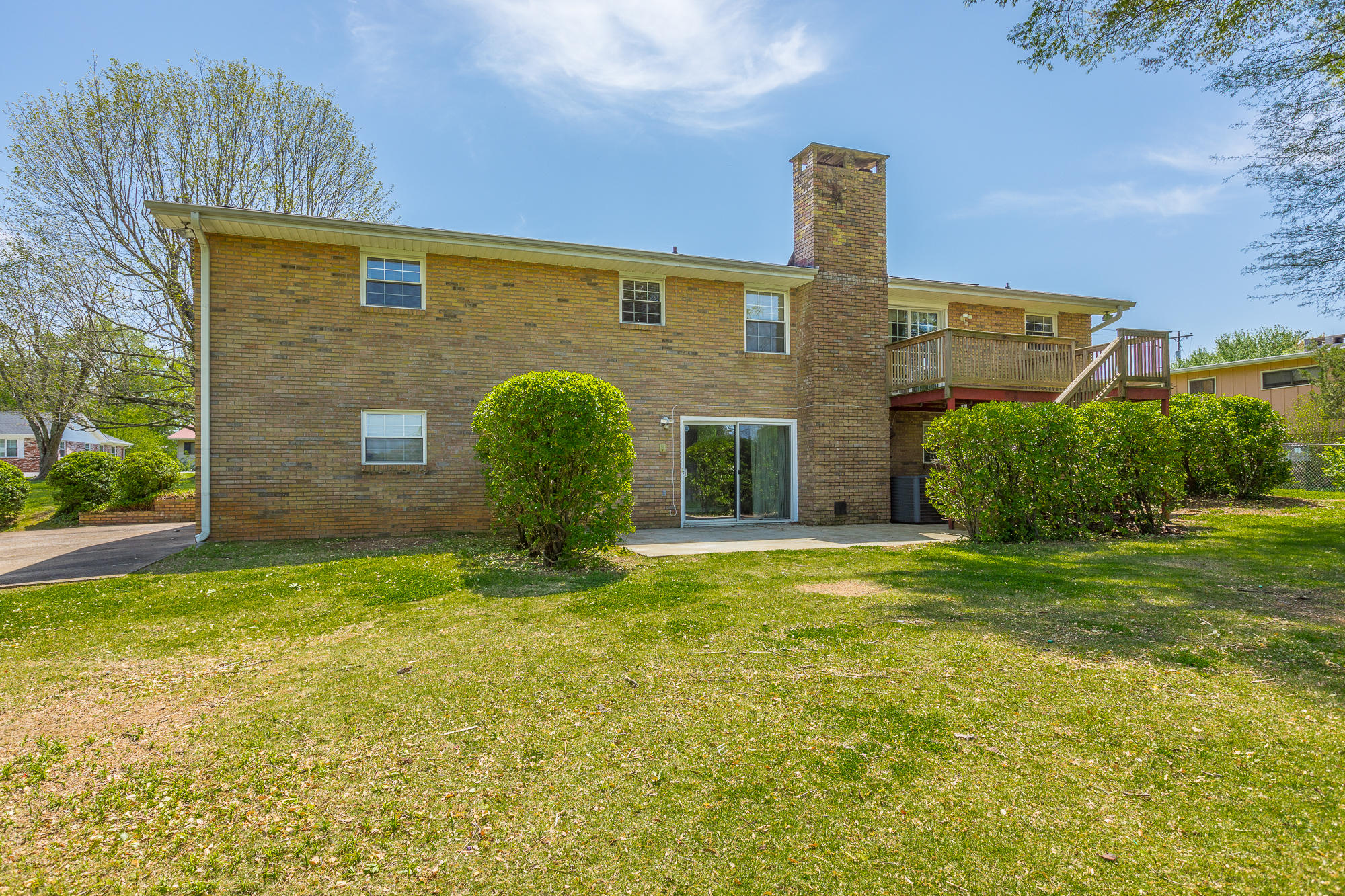 4009 Webb Road Chattanooga, TN 37416 - Photo 36 of 42 4009 Webb Rd. HD-65