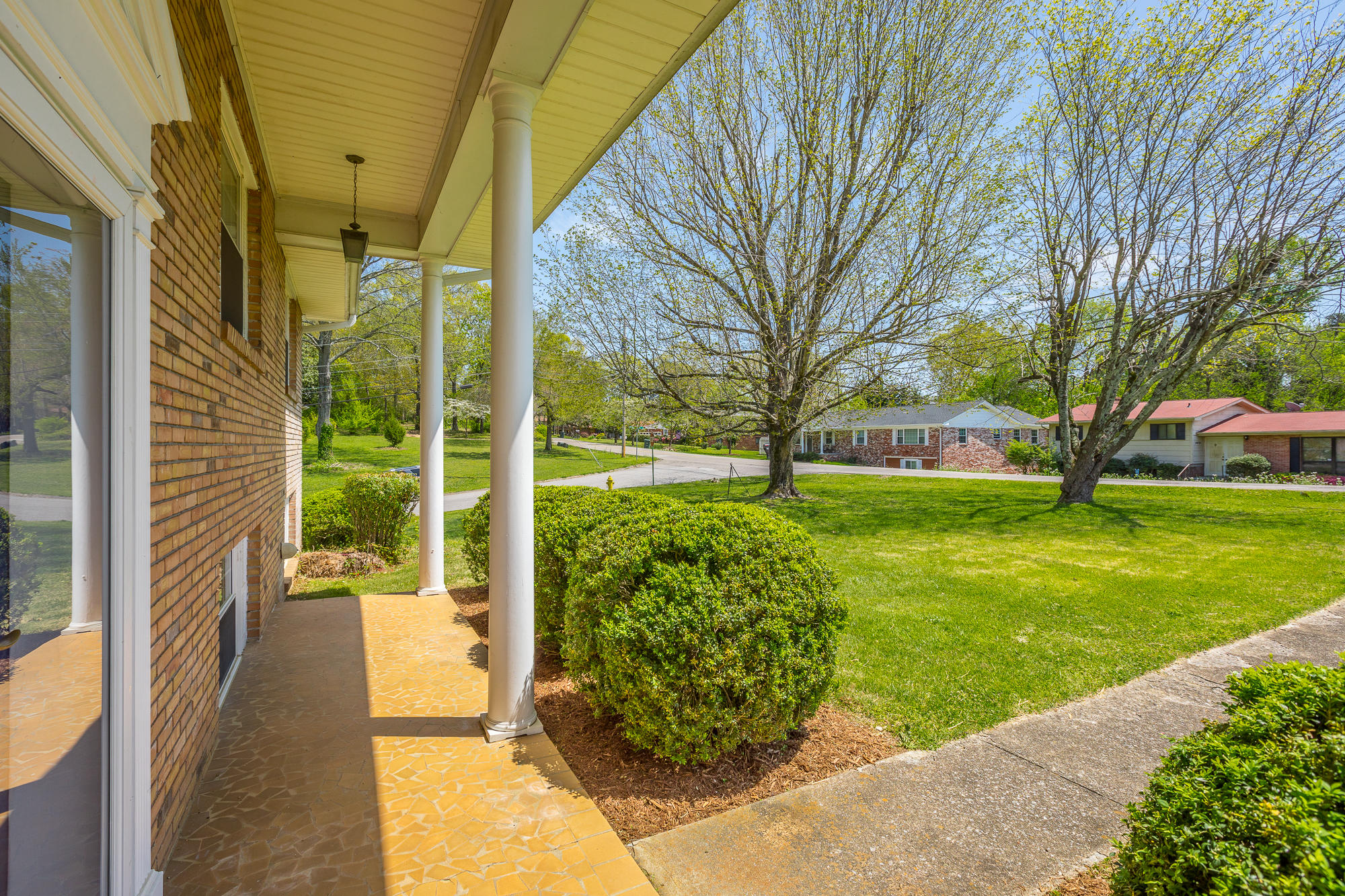 4009 Webb Road Chattanooga, TN 37416 - Photo 5 of 42 4009 Webb Rd. HD-58