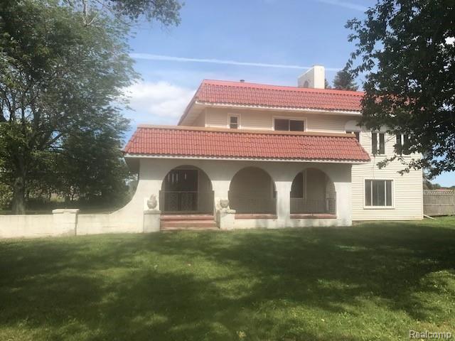 4914 Birch Run Road Millington, MI 48746 - Photo 1 of 38 IMG_1814.jpg