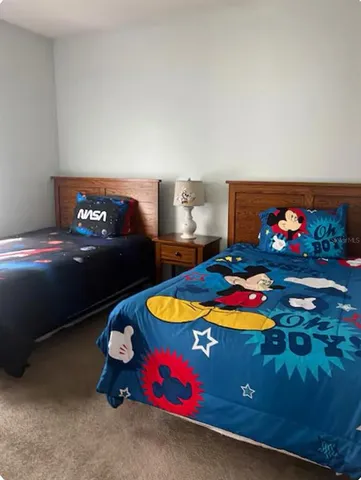 $2,700 | 5364 Diplomat Court, Unit 108, Kissimmee, FL 34746