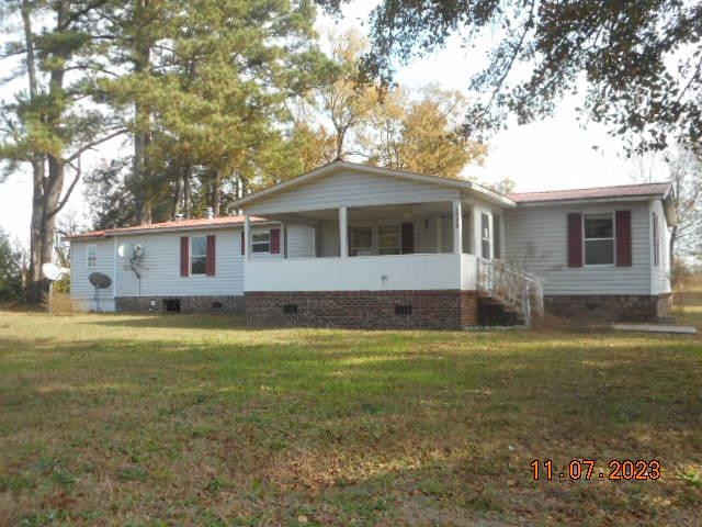 2080 Preston Road Maxton, NC 28364 - Photo 1 of 4 Photo 1