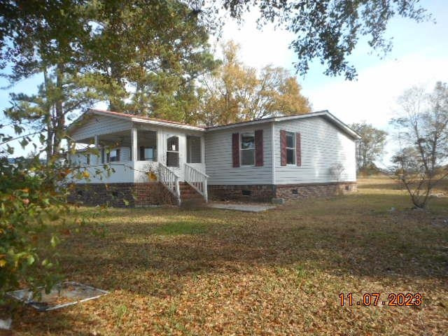 2080 Preston Road Maxton, NC 28364 - Photo 2 of 4 Photo 2