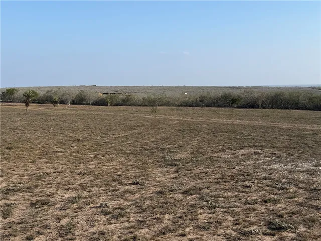 a view of an ocean beach