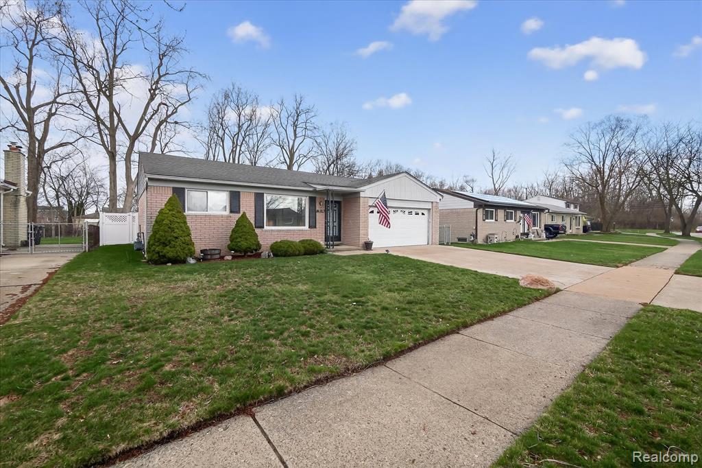 25046 Chestnut Street Taylor, MI 48180 - Photo 2 of 45