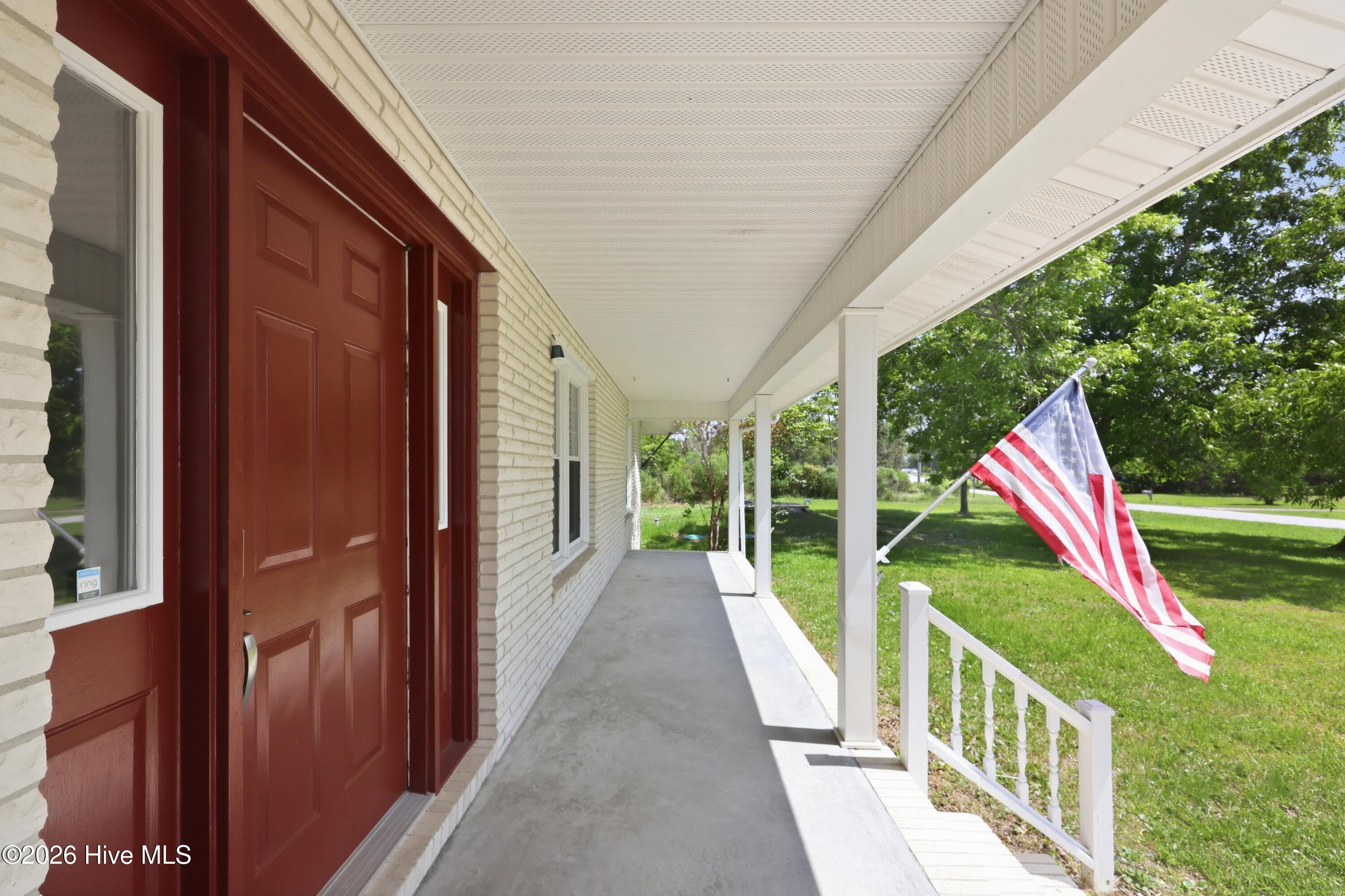 526 Crow Hill Road Beaufort, NC 28516 - Photo 56 of 64