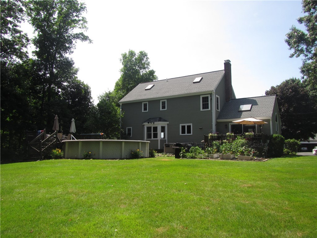 25 Southbury Road Cumberland, RI 02864 - Photo 29 of 40 Gallery Image 29