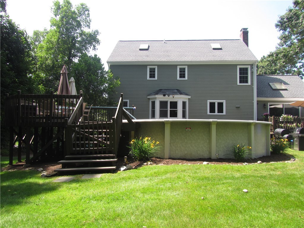 25 Southbury Road Cumberland, RI 02864 - Photo 30 of 40 Gallery Image 30