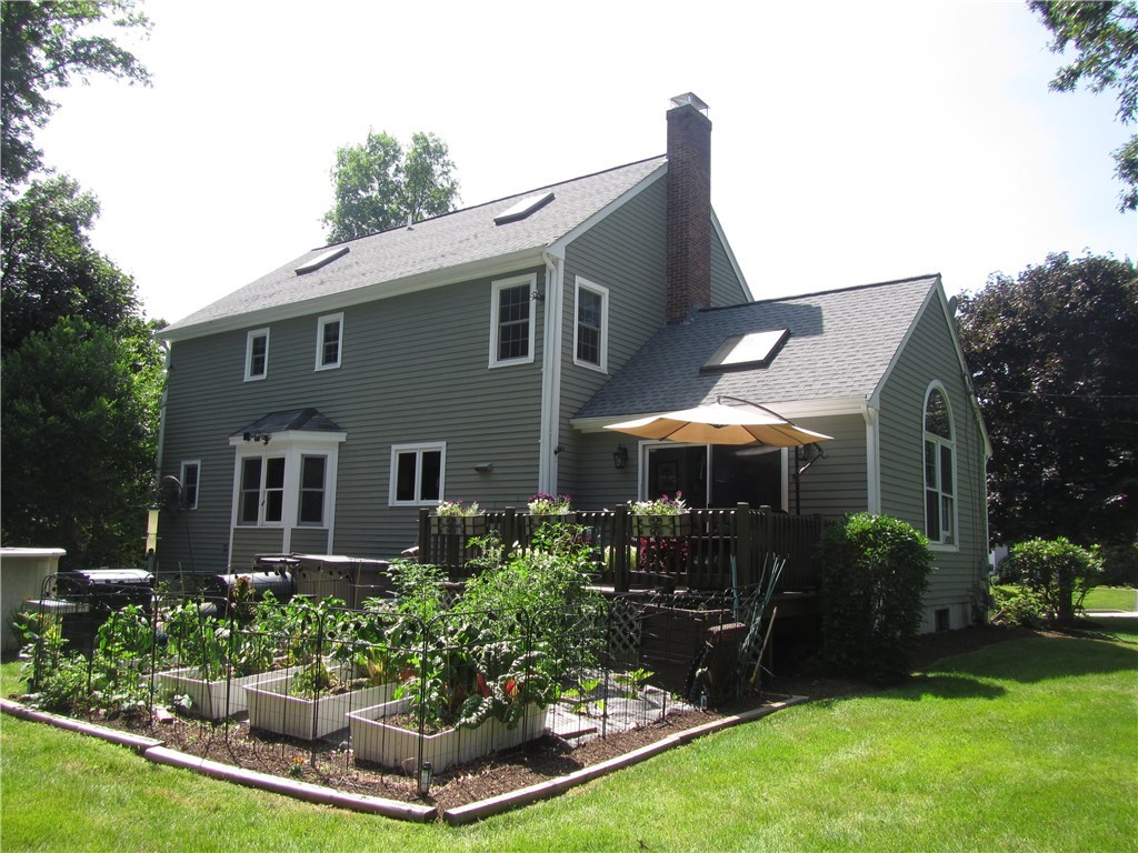 25 Southbury Road Cumberland, RI 02864 - Photo 31 of 40 Gallery Image 31
