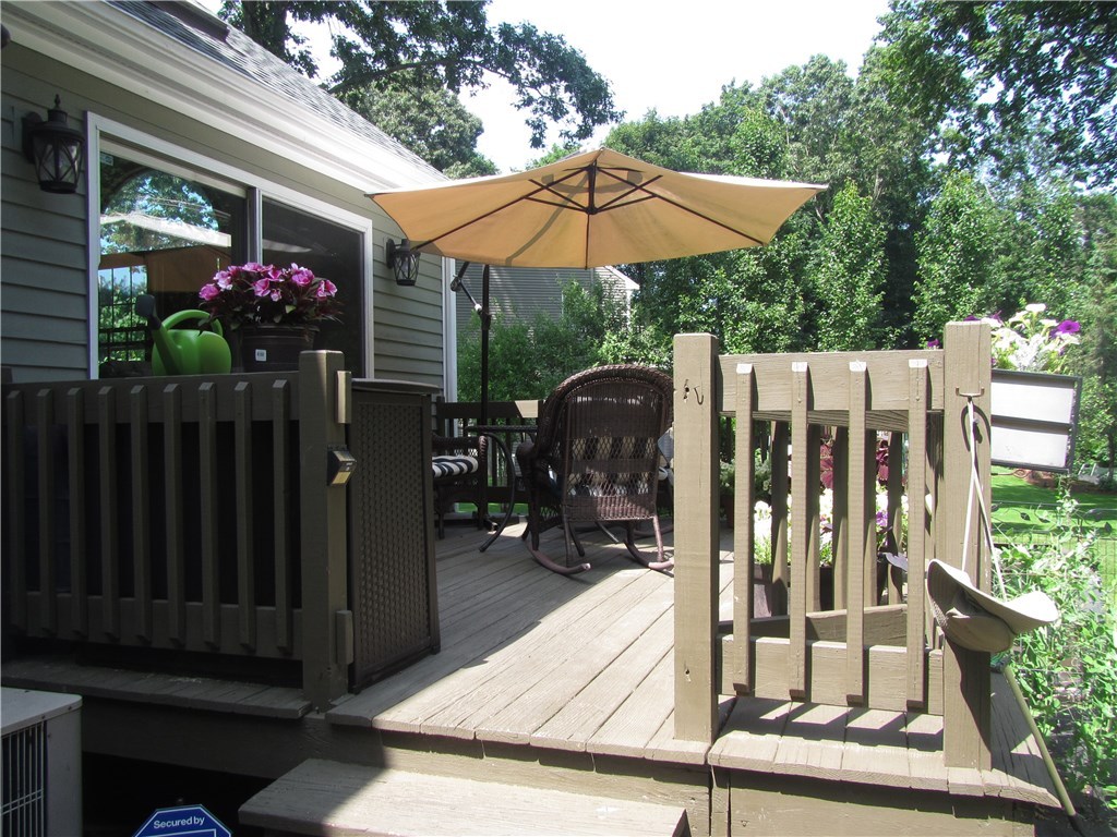 25 Southbury Road Cumberland, RI 02864 - Photo 32 of 40 Gallery Image 32