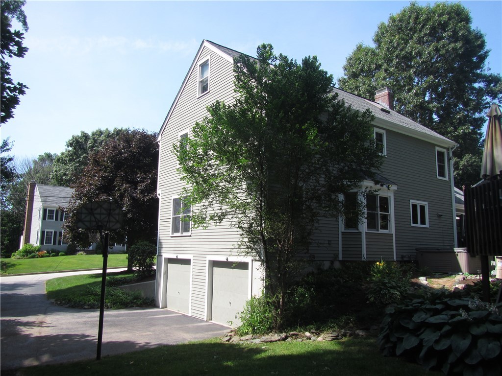 25 Southbury Road Cumberland, RI 02864 - Photo 34 of 40 Gallery Image 34