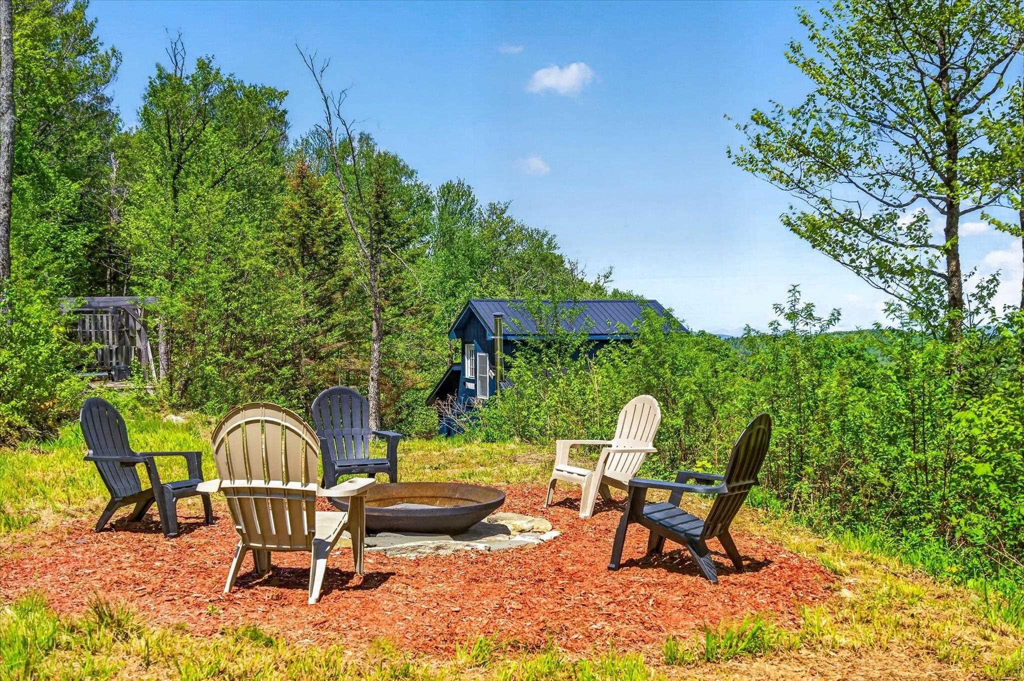 680 Government Road Mount Holly, VT 05730 - Photo 47 of 57