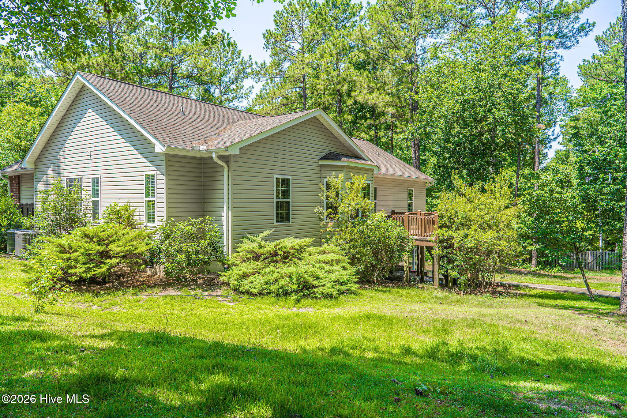 4 Carson Way Pinehurst, NC 28374 - Photo 43 of 47