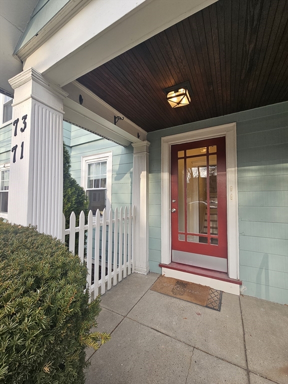 71 Palfrey Street, Unit 71 Watertown, MA 02472 - Photo 2 of 16