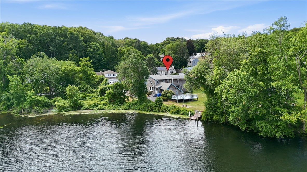 128 Grandview Avenue Lincoln, RI 02865 - Photo 1 of 48 Barneys Pond
