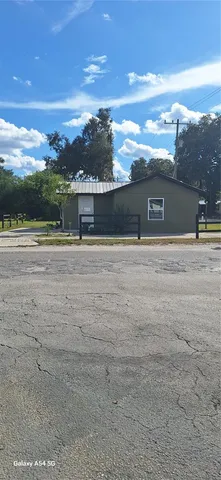 a view of an ocean beach