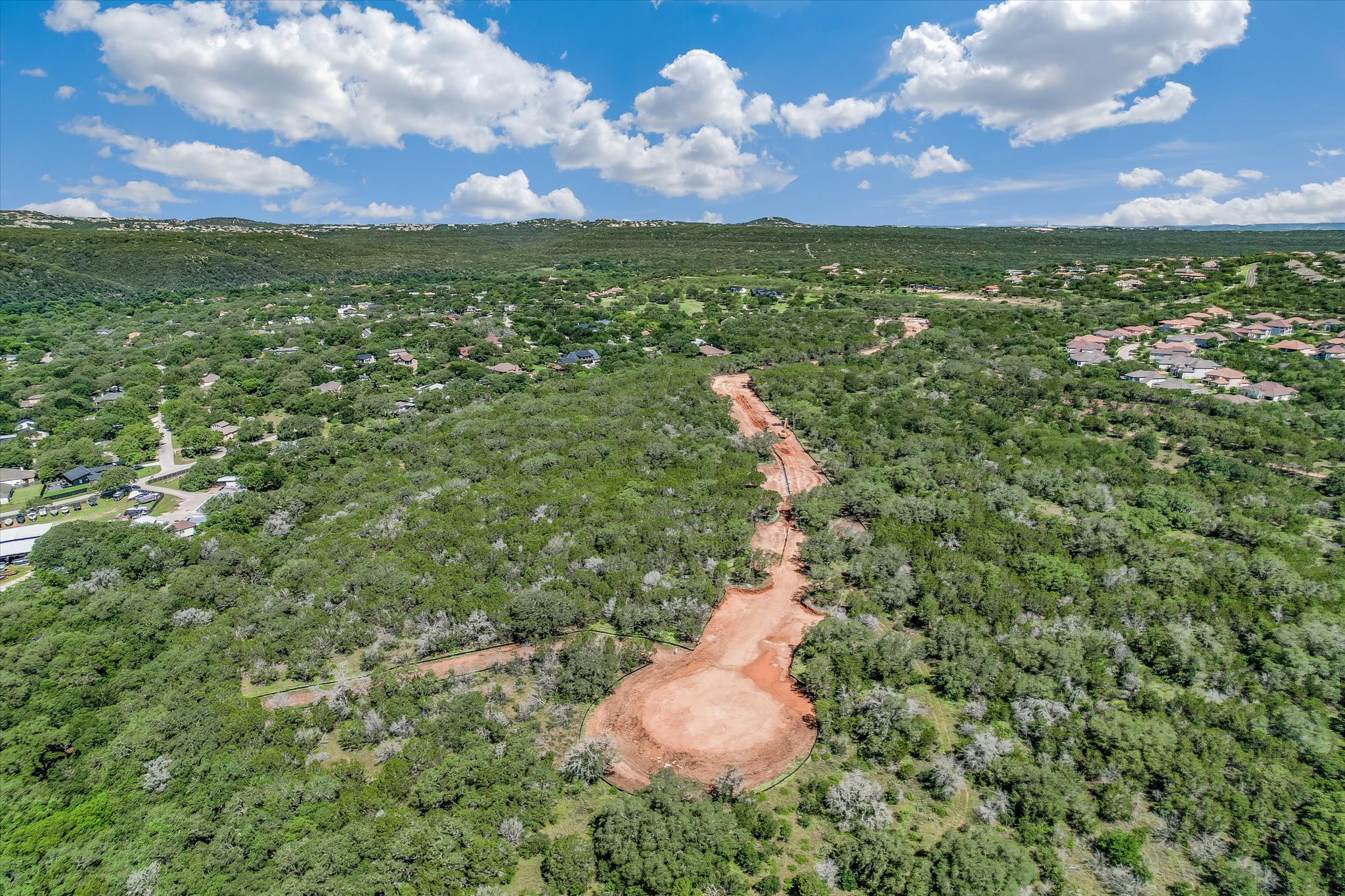 900 North Quinlan Park Road Austin, TX 78732 - Photo 6 of 10