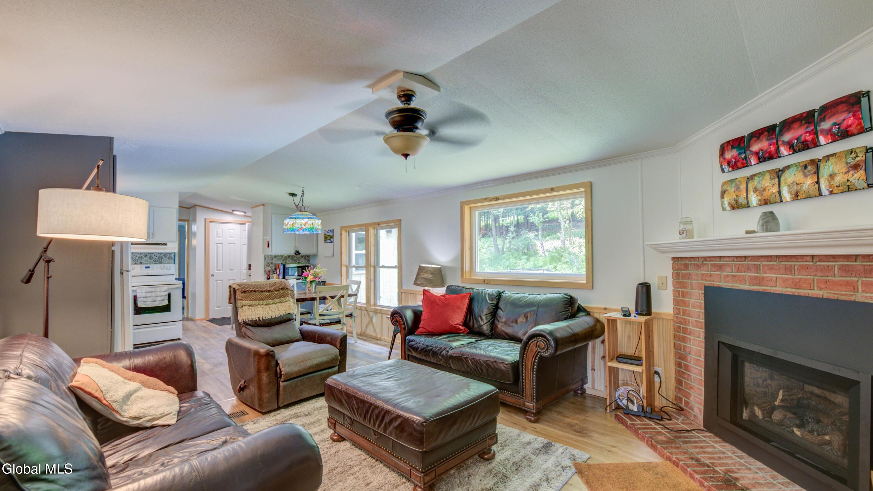 269 River Road Benson, NY 12134 - Photo 11 of 58 269 River Rd-19