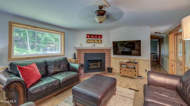 $290,000 | 269 River Road, Benson, NY 12134