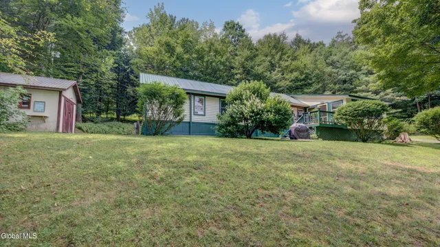 $290,000 | 269 River Road, Benson, NY 12134