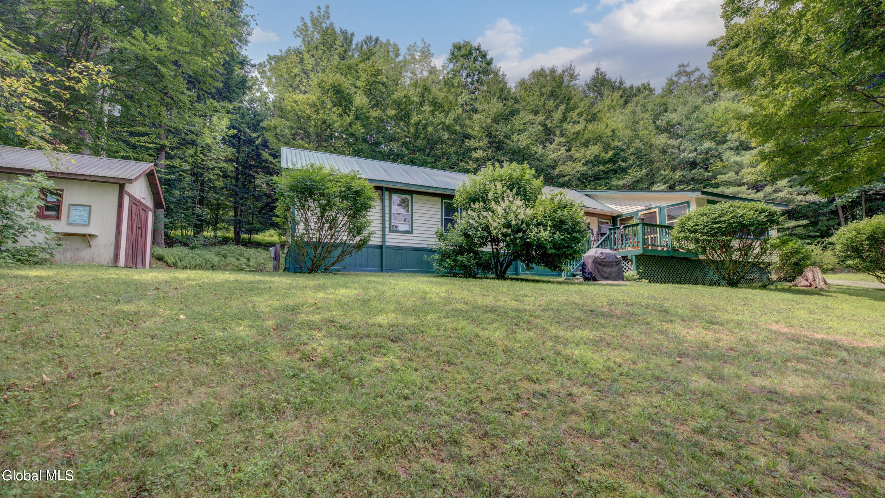 269 River Road Benson, NY 12134 - Photo 35 of 58 269 River Rd-37