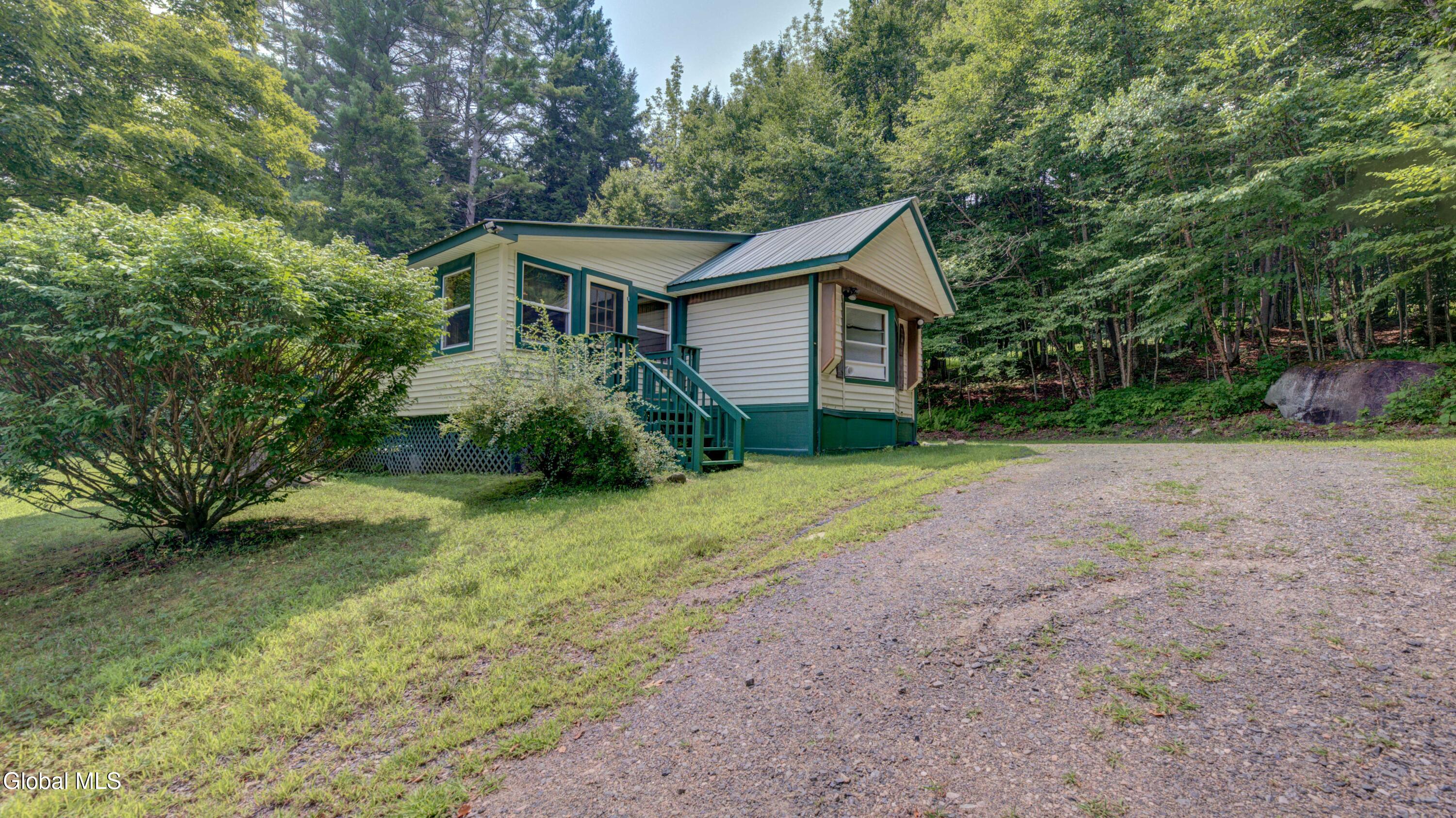 269 River Road Benson, NY 12134 - Photo 36 of 58 269 River Rd-38