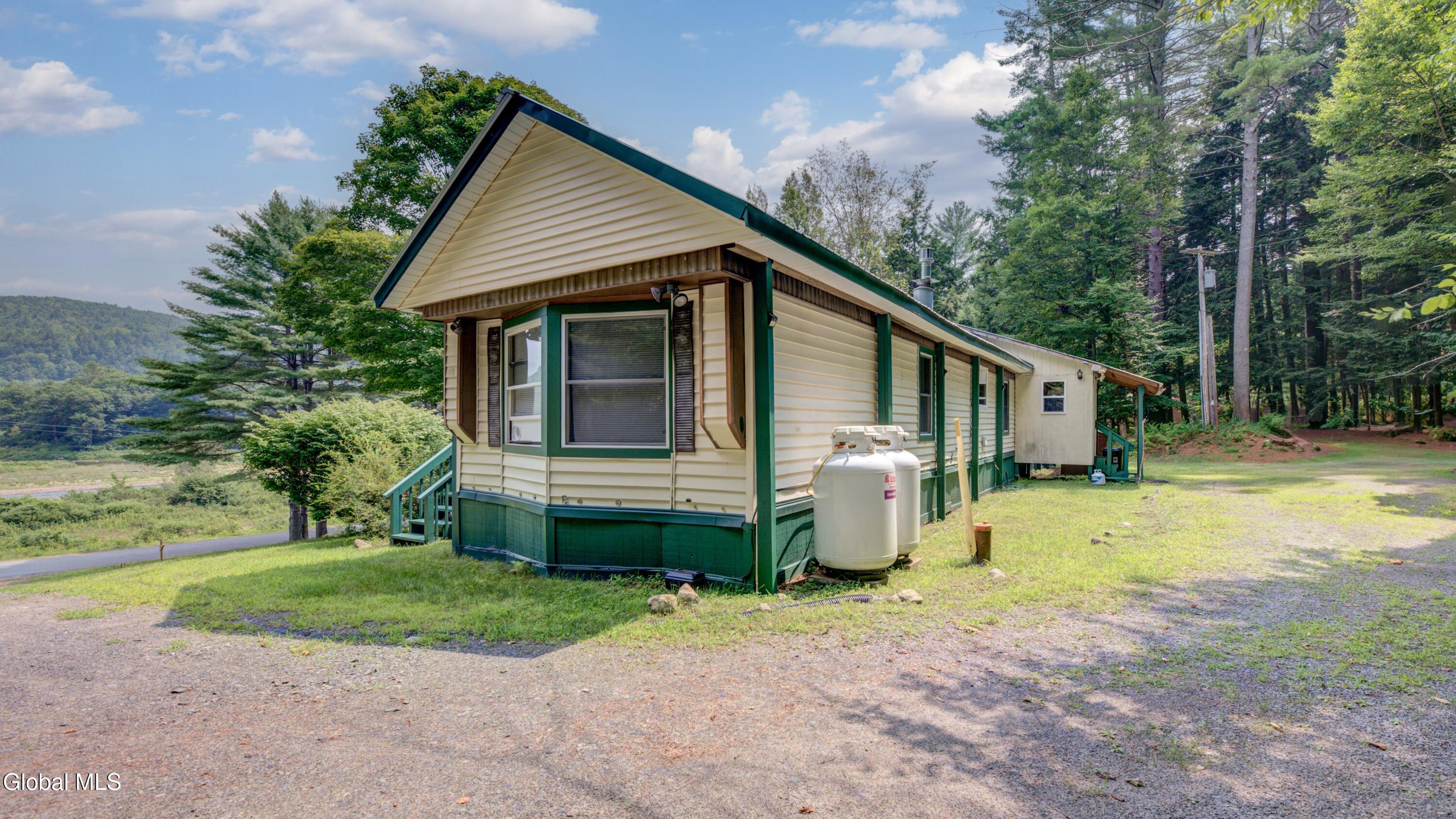 269 River Road Benson, NY 12134 - Photo 38 of 58 269 River Rd-40