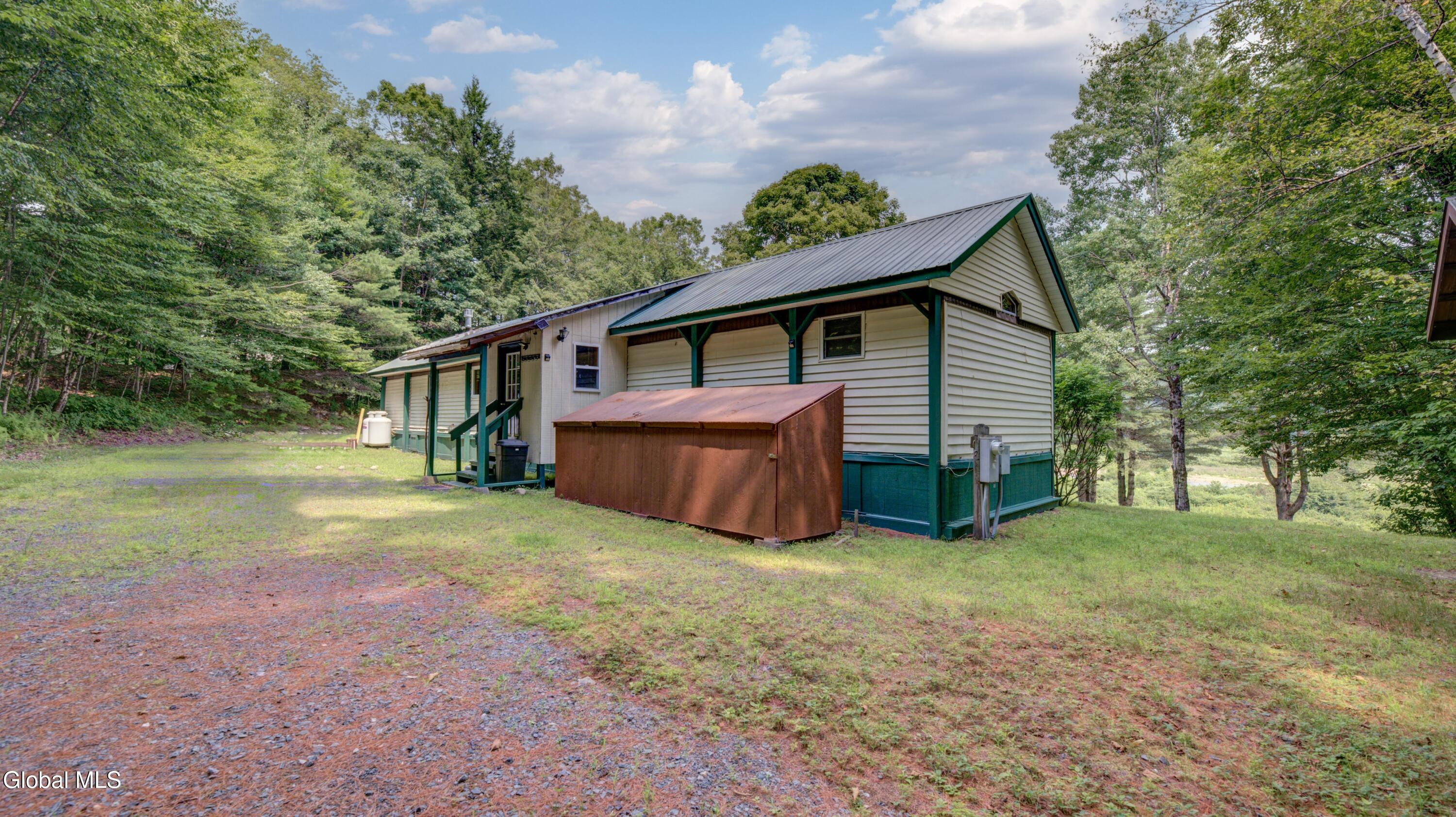 269 River Road Benson, NY 12134 - Photo 40 of 58 269 River Rd-42