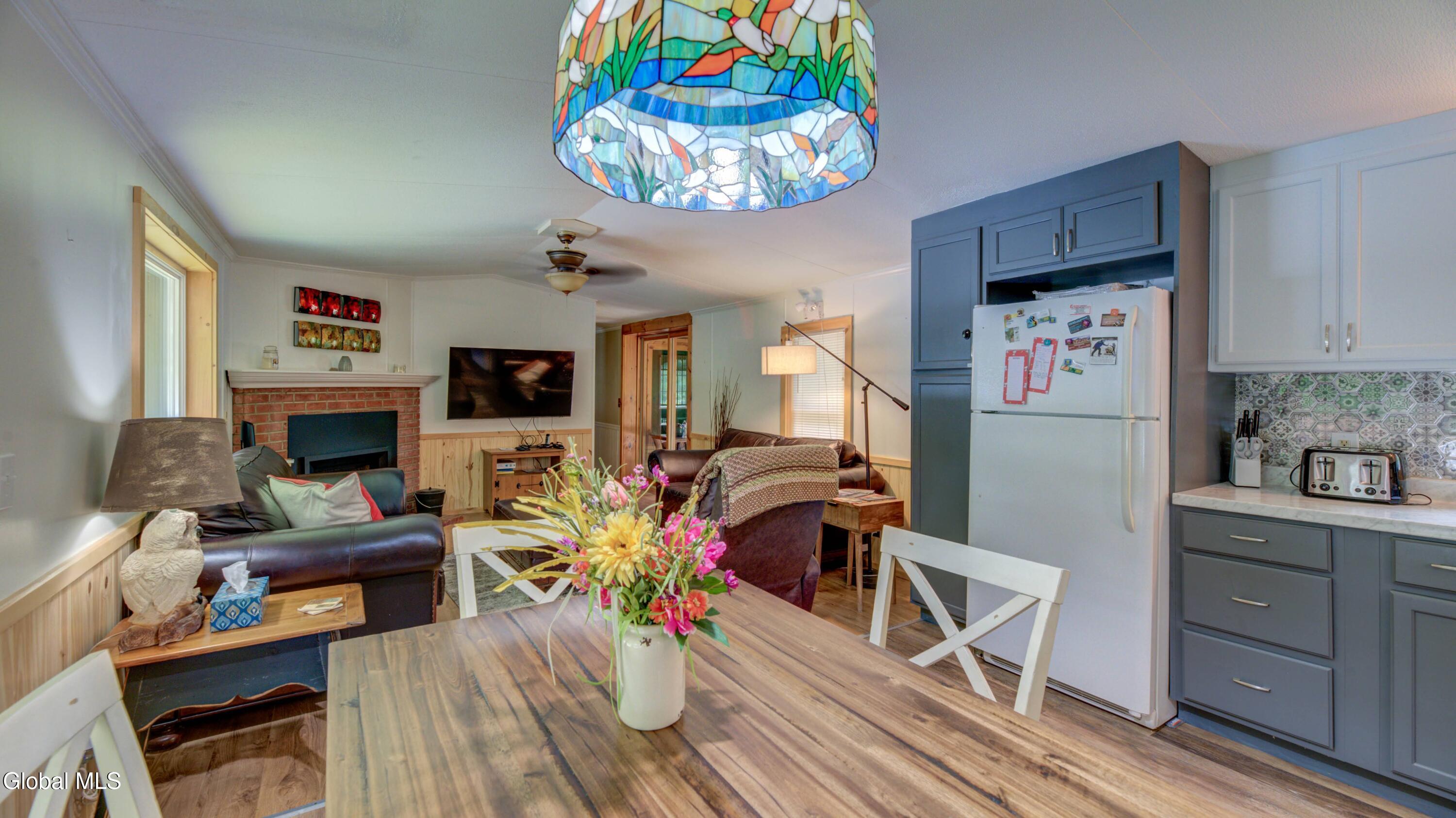 269 River Road Benson, NY 12134 - Photo 4 of 58 269 River Rd-16